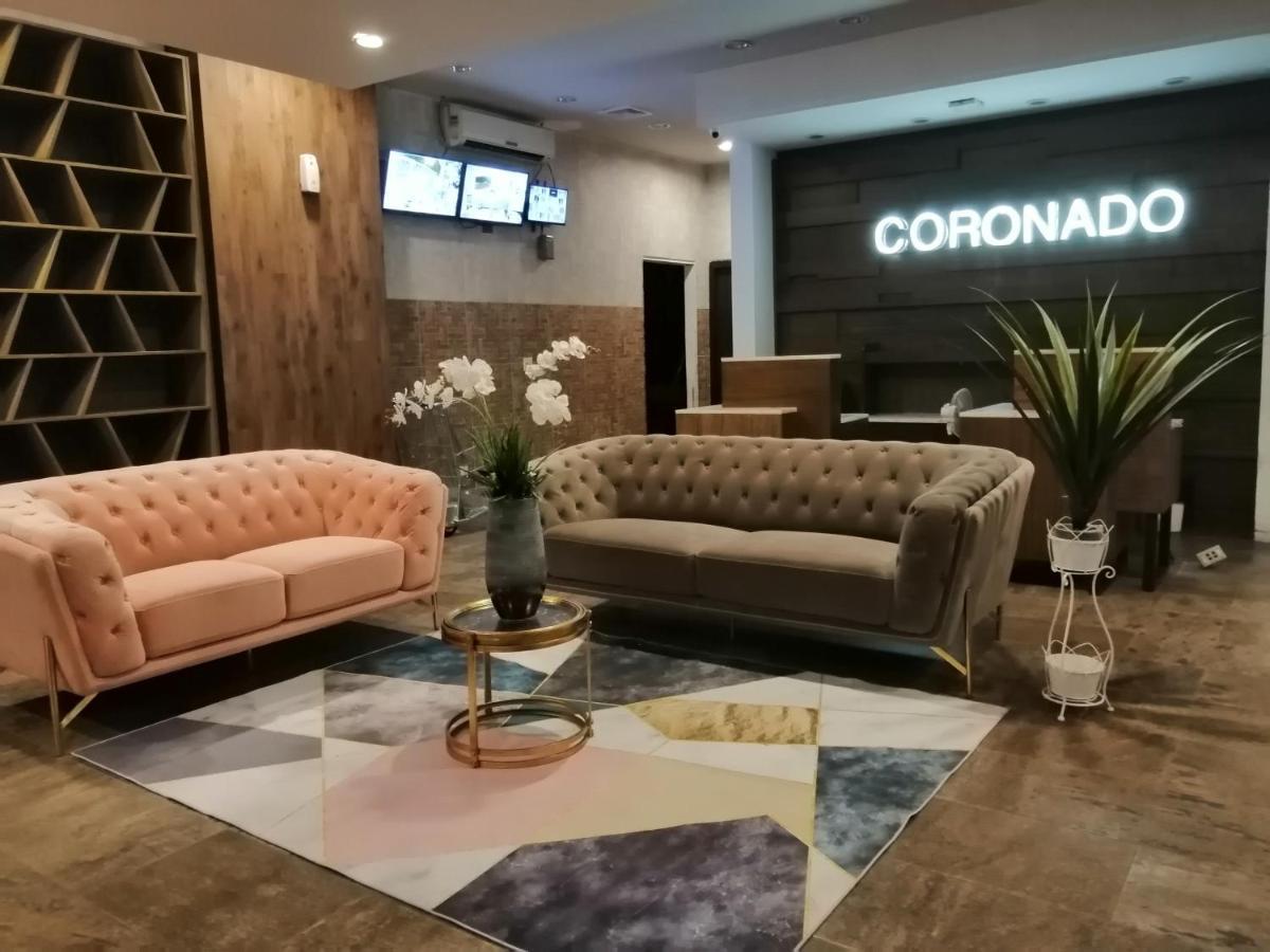 Ibiza Apartments Playa Coronado Las Lajas  외부 사진