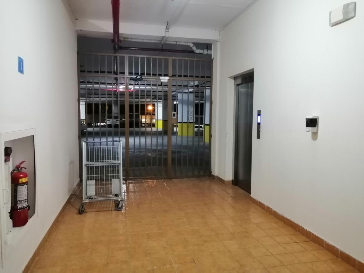 Ibiza Apartments Playa Coronado Las Lajas  외부 사진