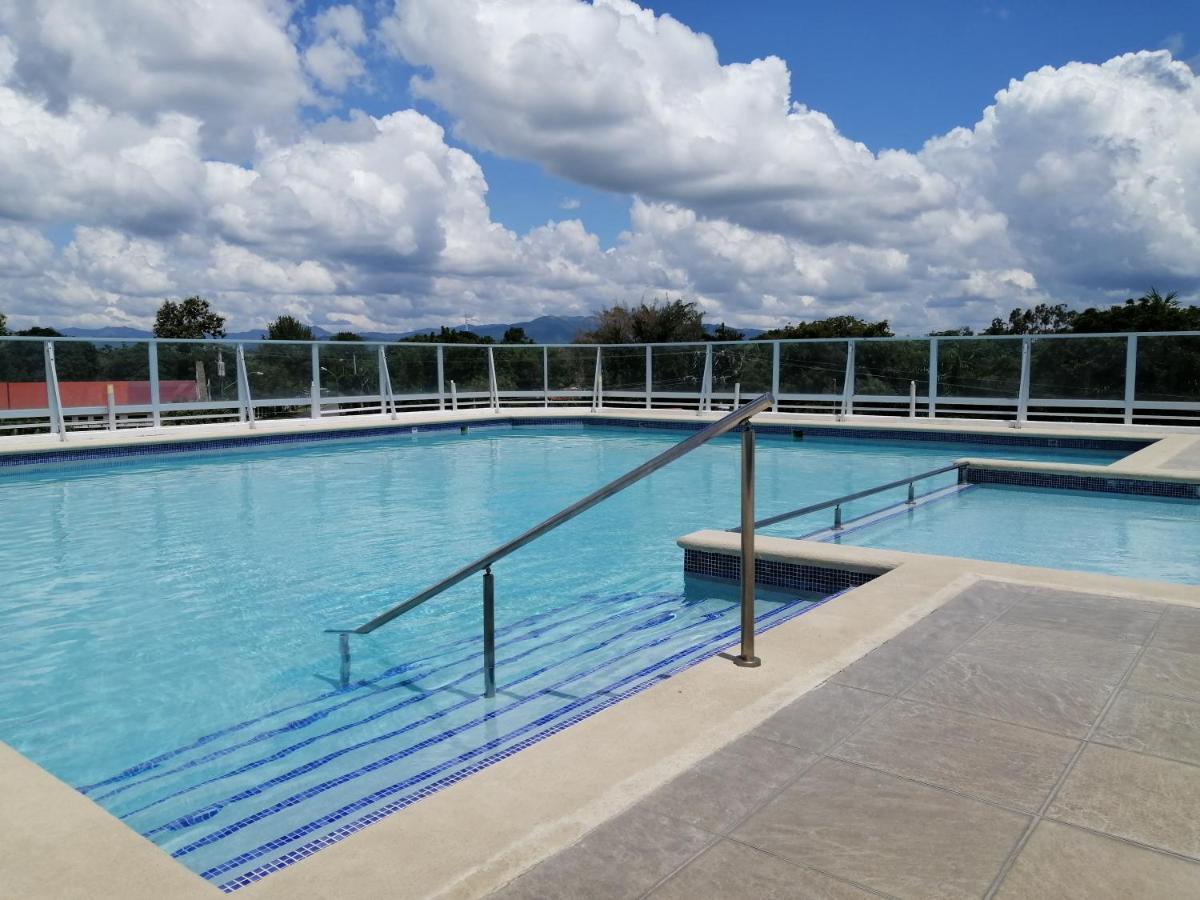 Ibiza Apartments Playa Coronado Las Lajas  외부 사진