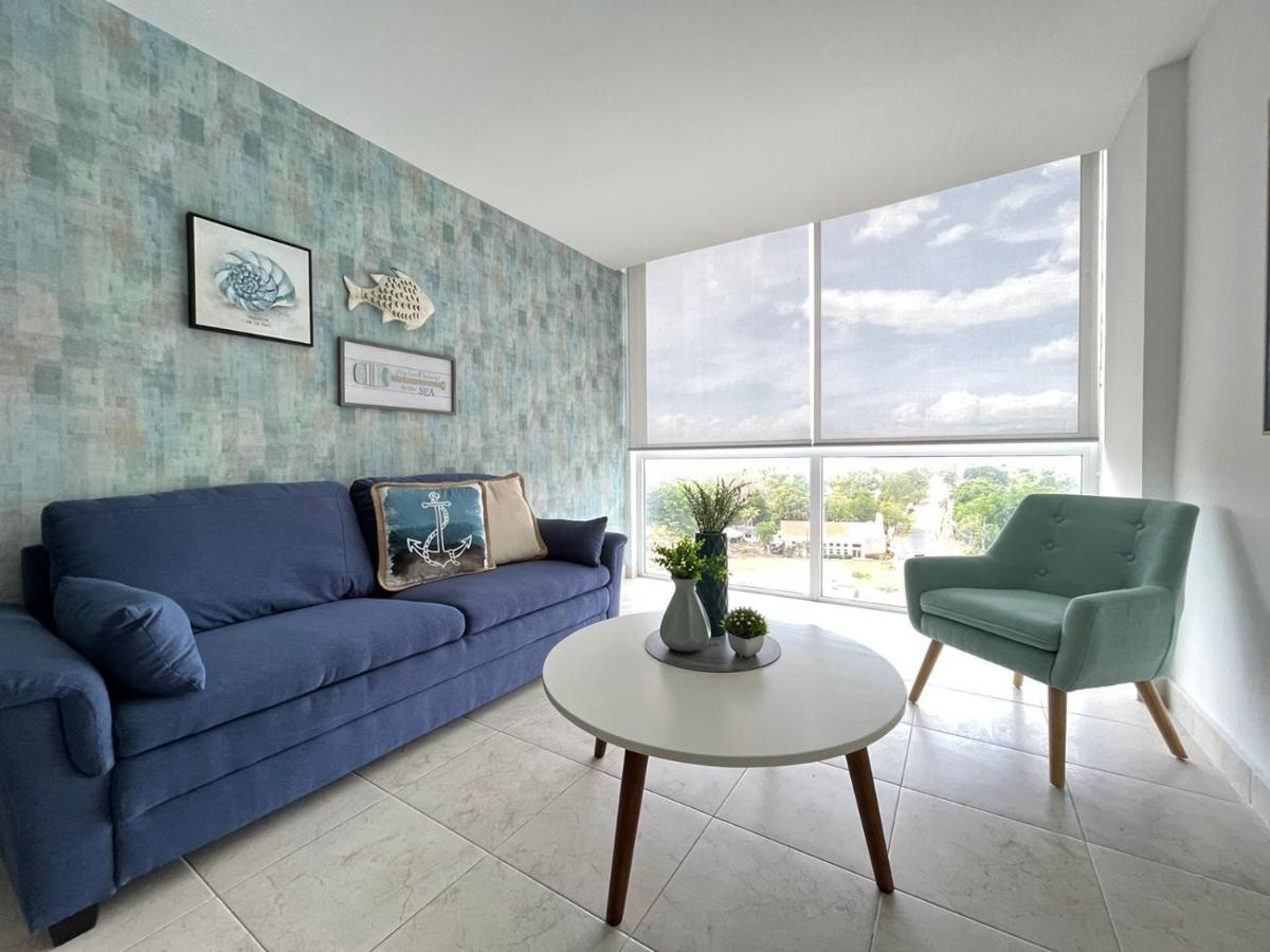 Ibiza Apartments Playa Coronado Las Lajas  외부 사진