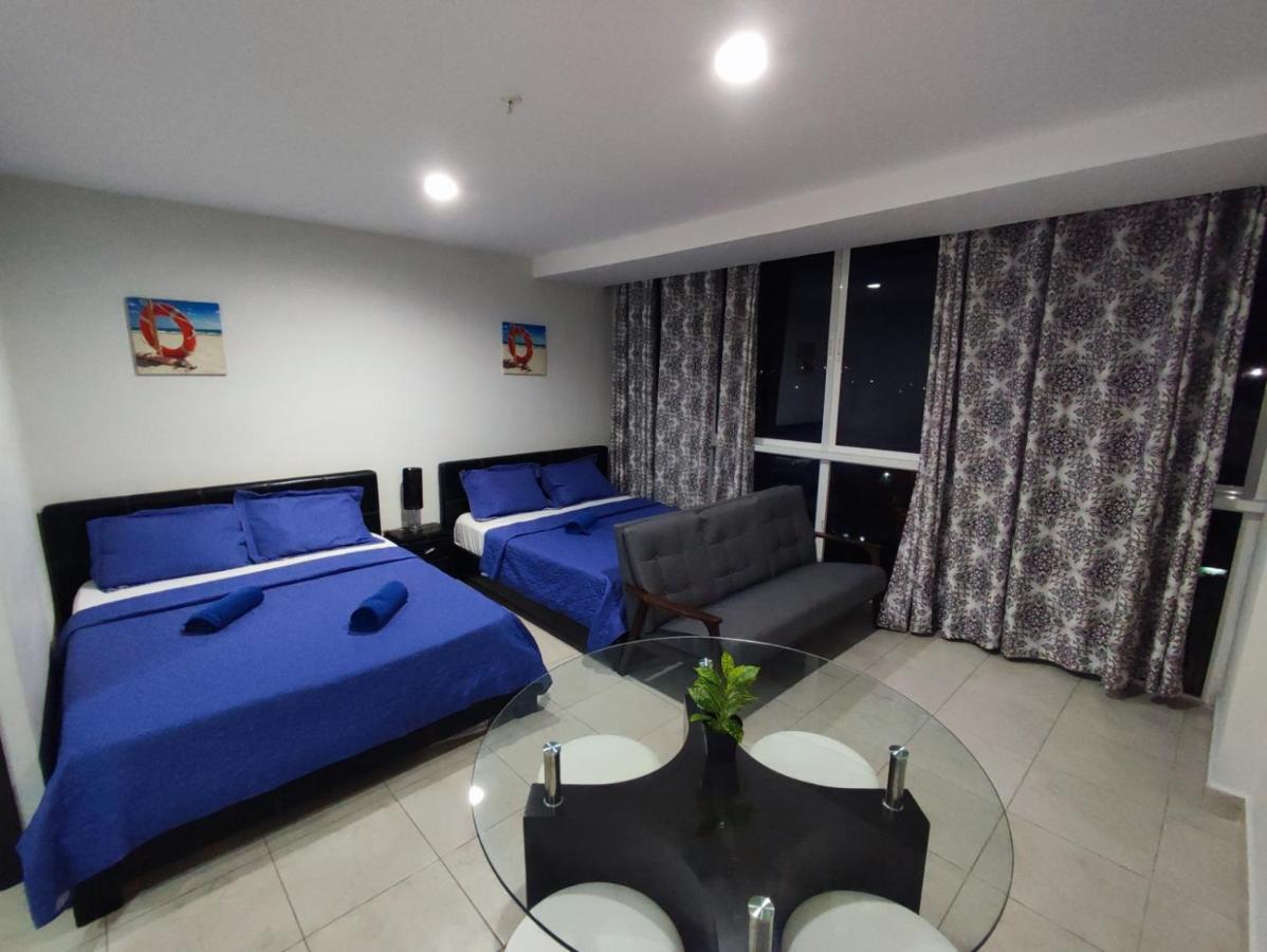 Ibiza Apartments Playa Coronado Las Lajas  외부 사진