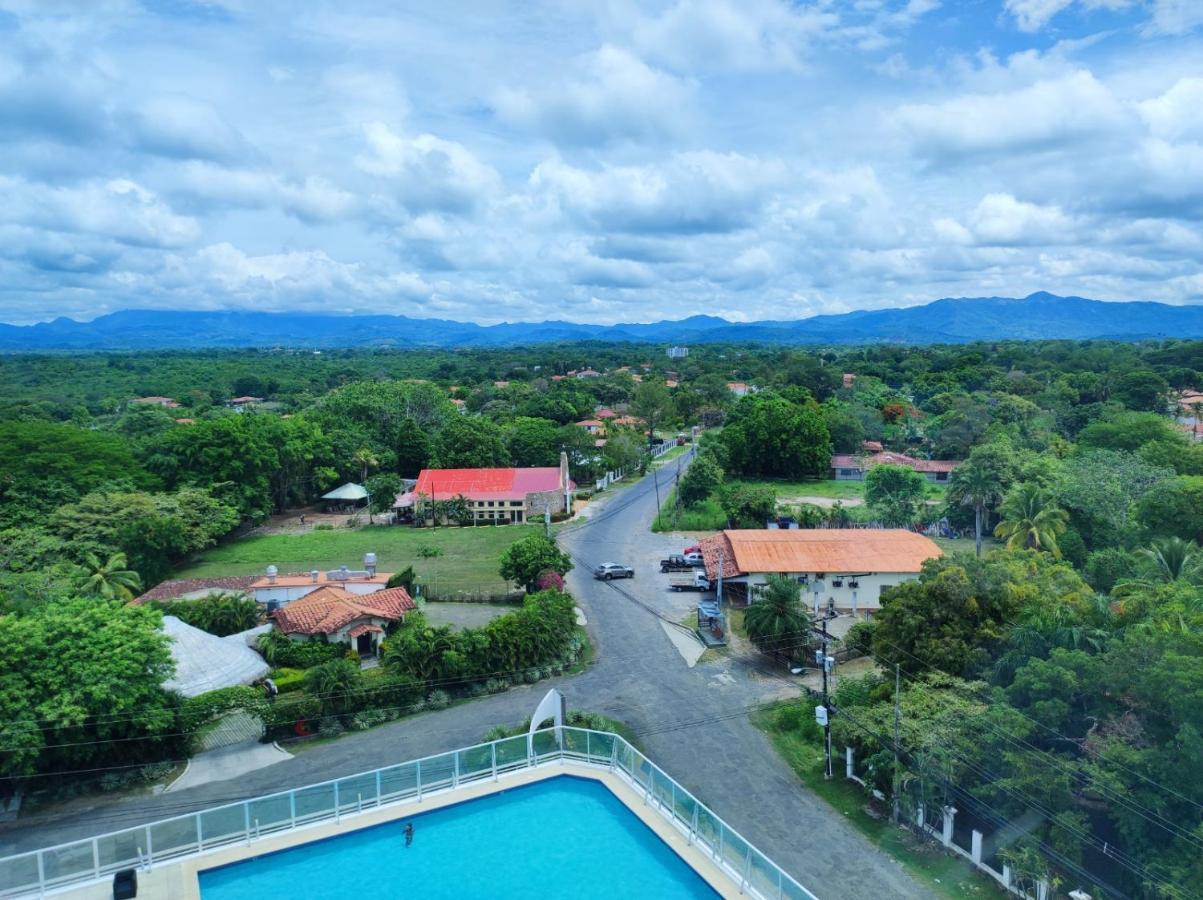 Ibiza Apartments Playa Coronado Las Lajas  외부 사진