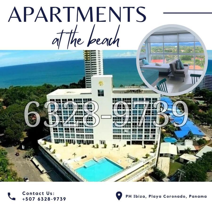 Ibiza Apartments Playa Coronado Las Lajas  외부 사진